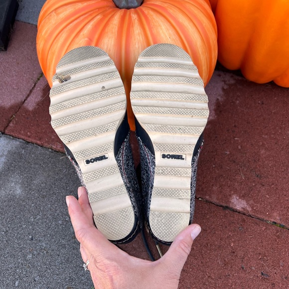 Cute Sorels - Picture 3 of 6